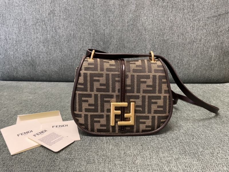 Fendi Satchel Bags